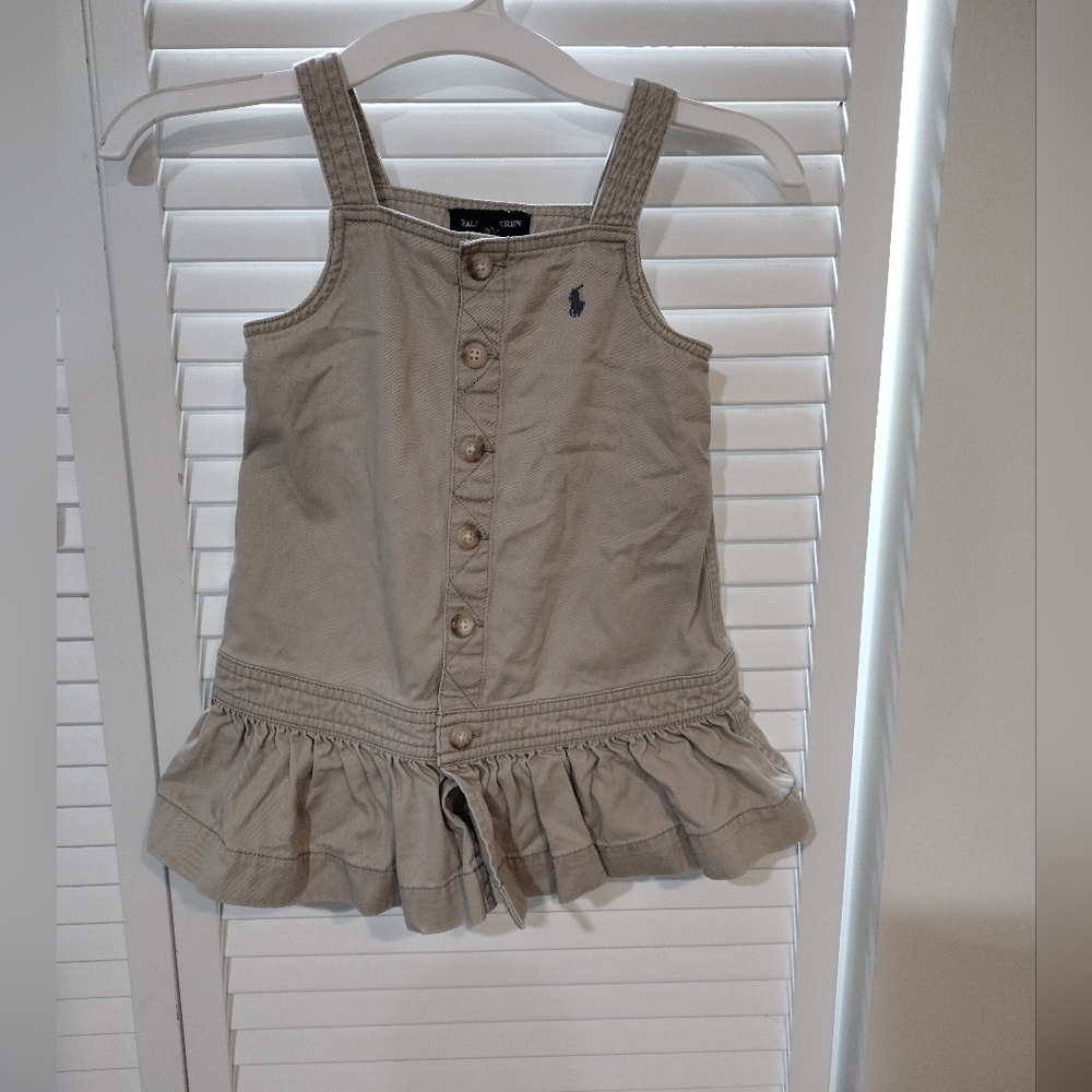 24 Months Ralph Lauren Jumper